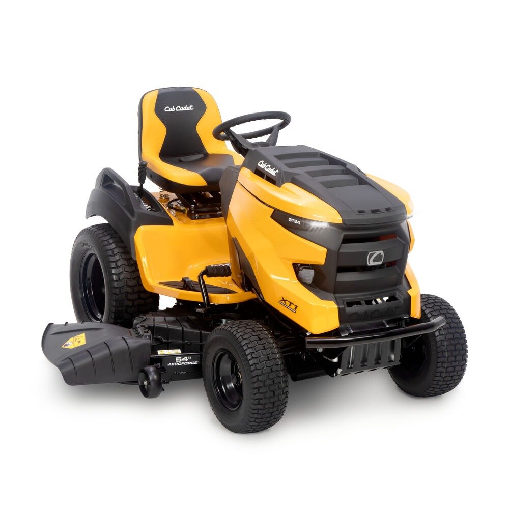 The Cub Cadet  XT1 LT46