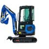 MINI EXCAVATOR